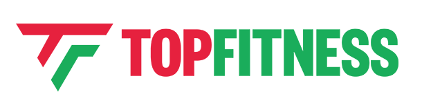 Γυμναστήρια Θεσσαλονίκη - Top Fitness